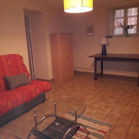 Ferienwohnung Isatis Bagnères-de-Bigorre Exterior foto