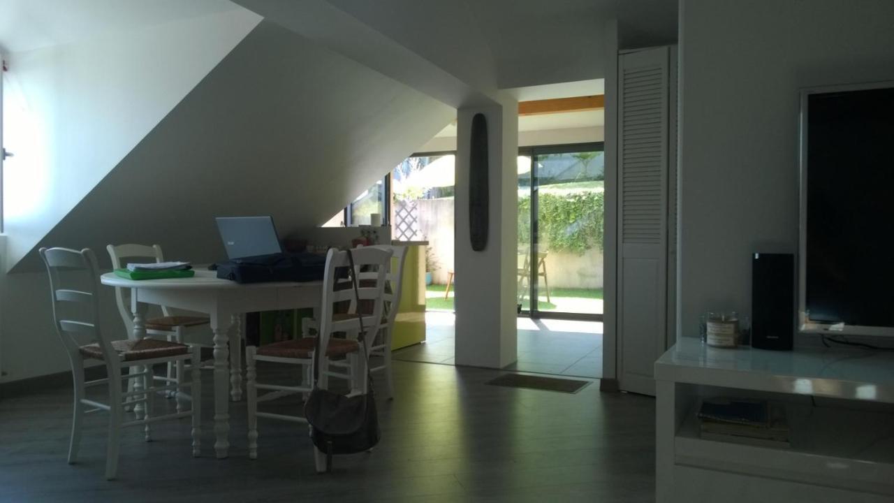 Ferienwohnung Isatis Bagnères-de-Bigorre Exterior foto