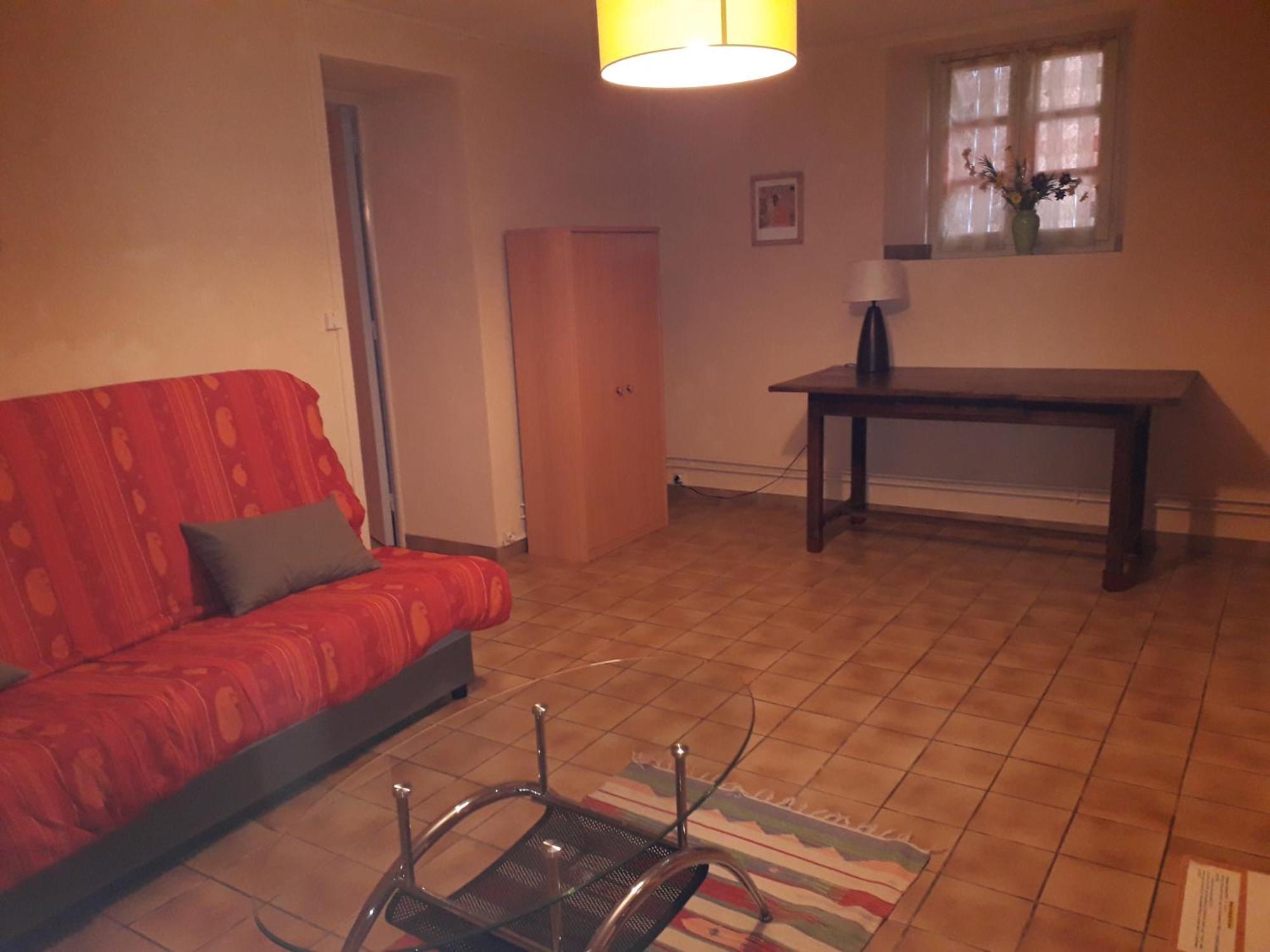 Ferienwohnung Isatis Bagnères-de-Bigorre Exterior foto