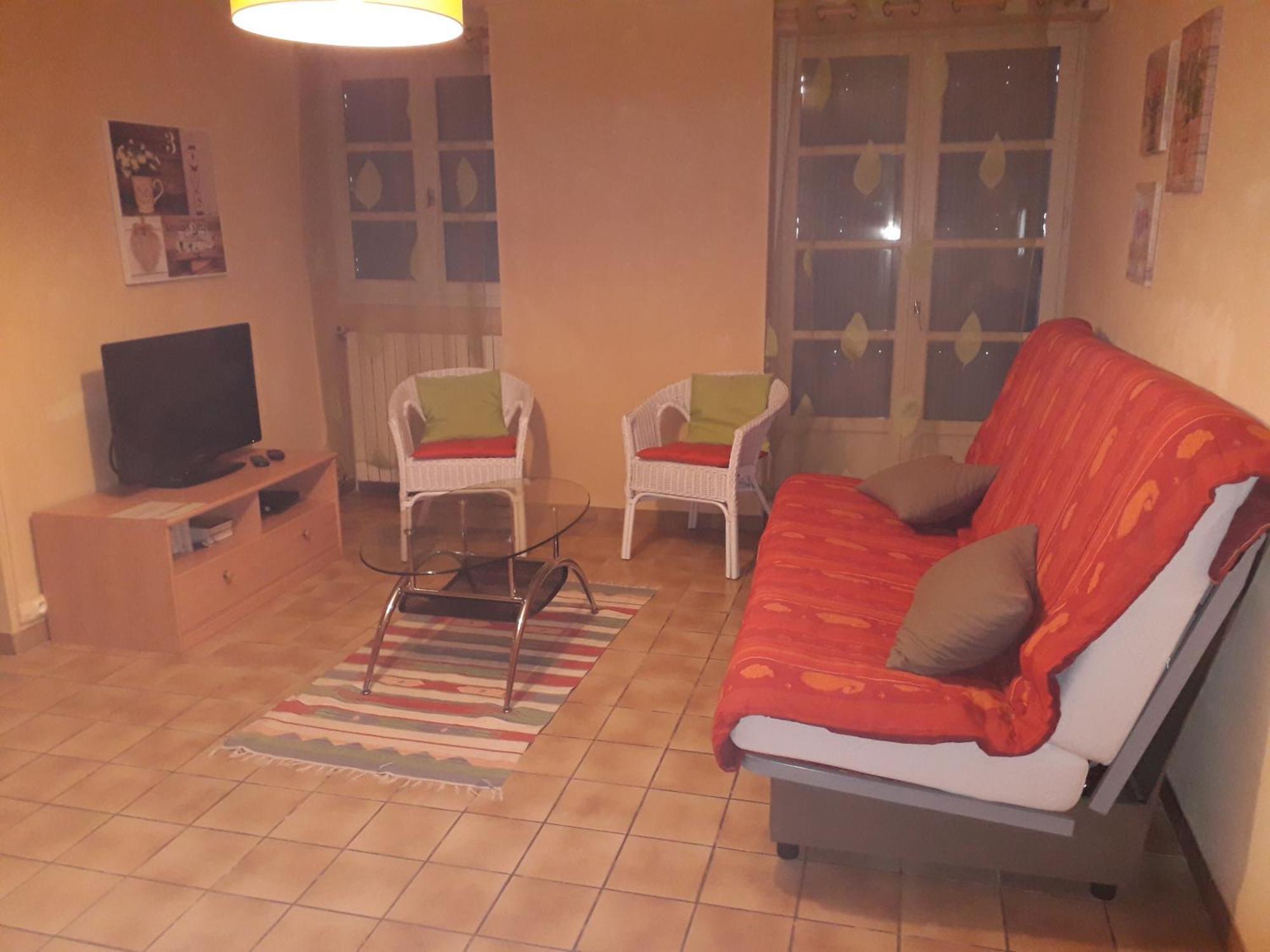 Ferienwohnung Isatis Bagnères-de-Bigorre Exterior foto