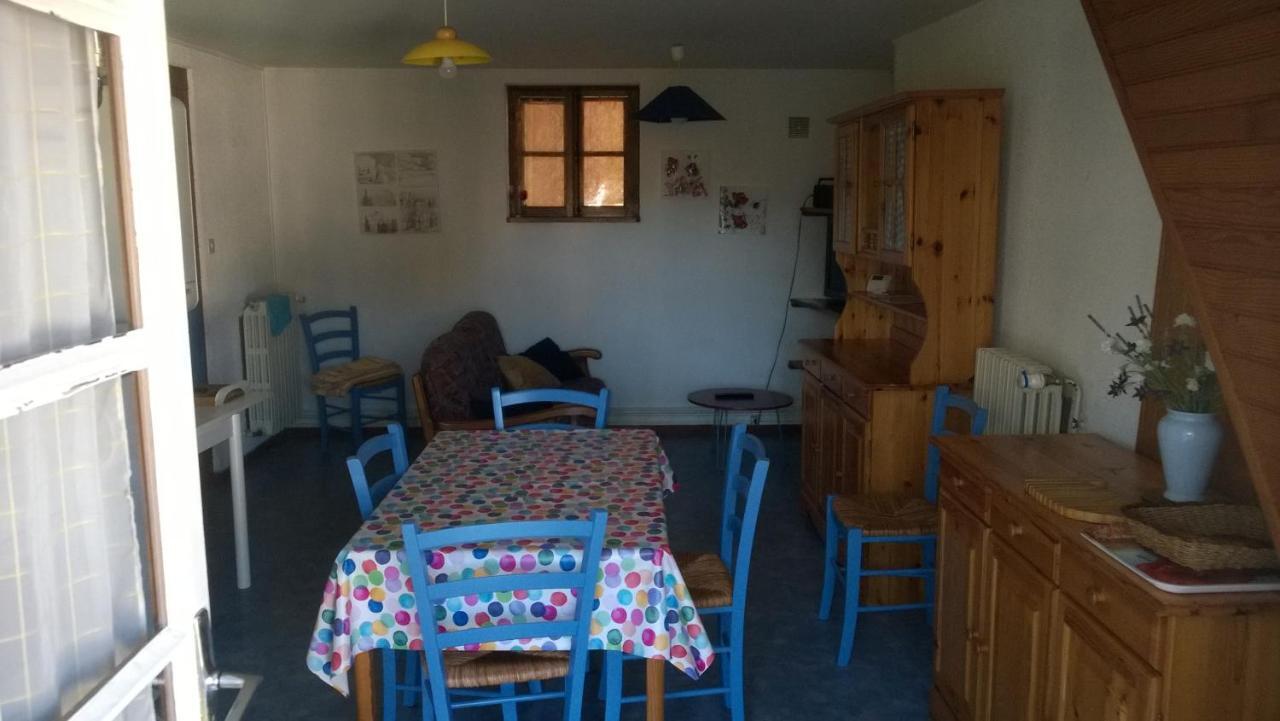 Ferienwohnung Isatis Bagnères-de-Bigorre Exterior foto
