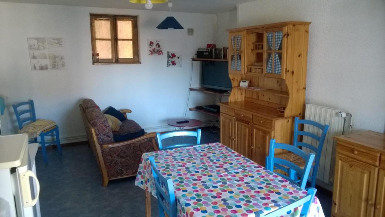 Ferienwohnung Isatis Bagnères-de-Bigorre Exterior foto